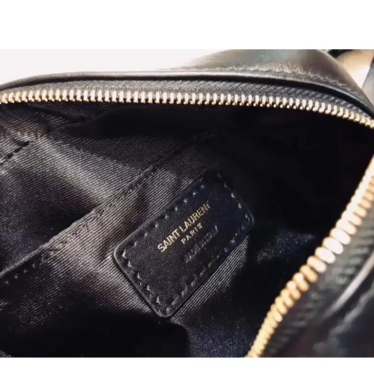 YSL Bags 19B57Y0002 0806